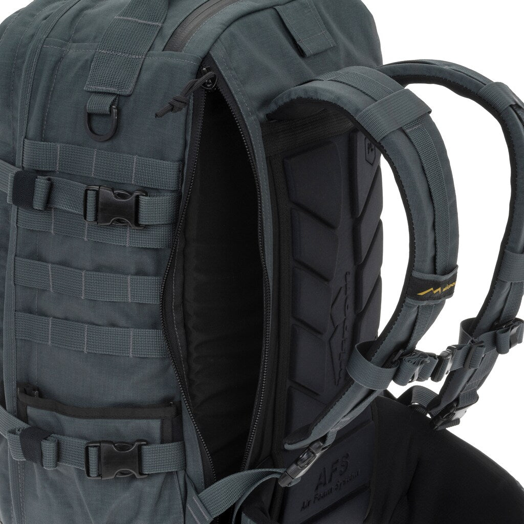 Plecak Wisport Sparrow II 40 l - Graphite