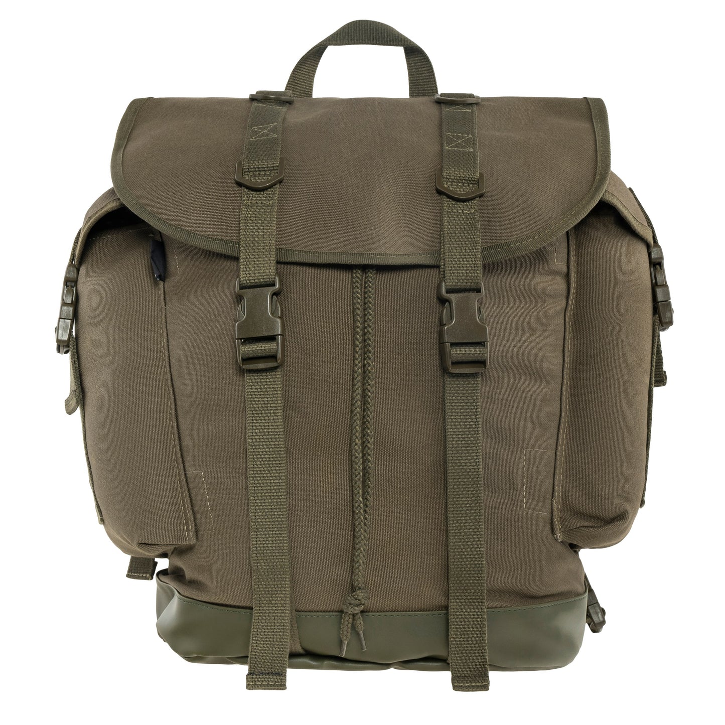 Plecak Mil-Tec German Mountain Rucksacks 25 l - Olive