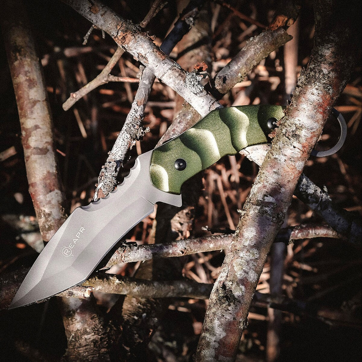 Nóż Reapr Slamr Fixed Blade Knife