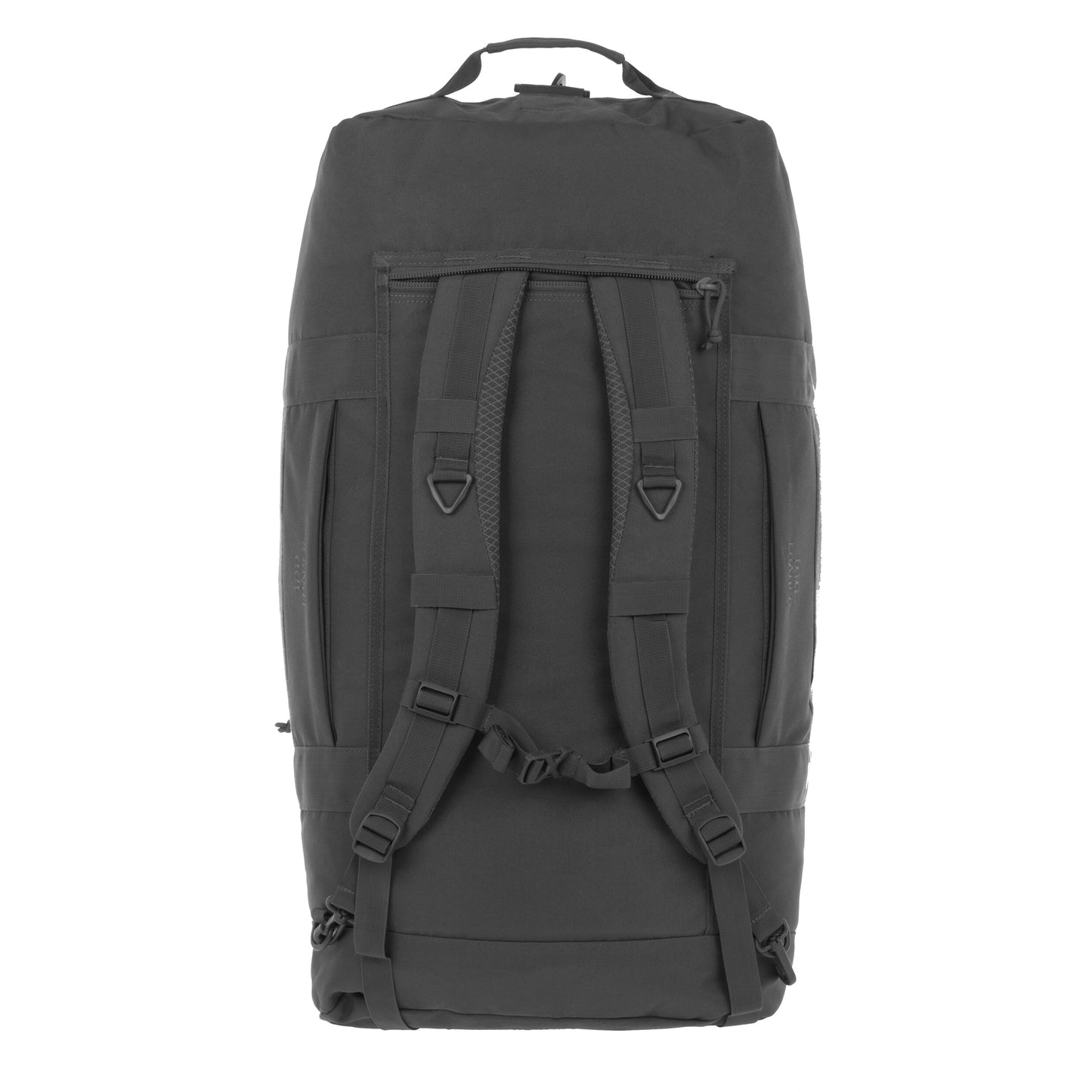 Torba Highlander Forces Loader 100 Holdall V2 100 l - Grey