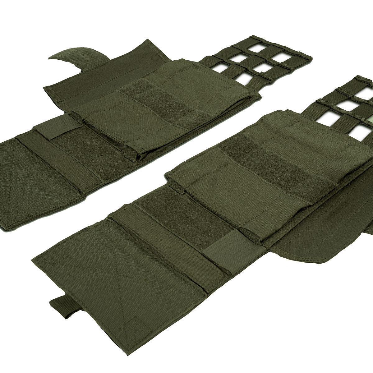 Pas Pentagon Combat Modular Cummerbund - Olive
