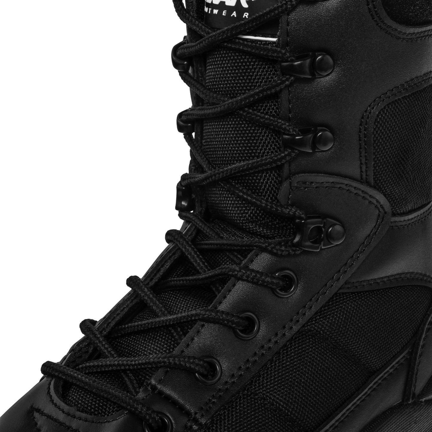 Buty Texar TXR III - Black