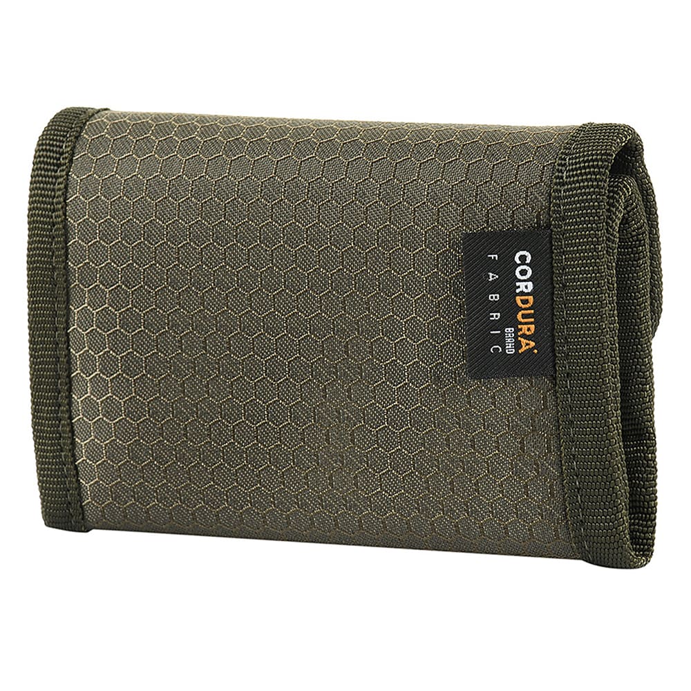 Portfel M-Tac Elite Gen. II Hex - Ranger Green