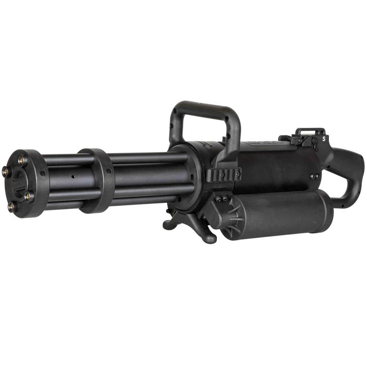 Karabin maszynowy Classic Army AEG M133 Mini Vulcan
