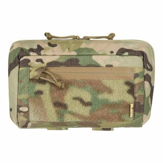 Kieszeń M-Tac Admin Large Elite Gen.II - MultiCam