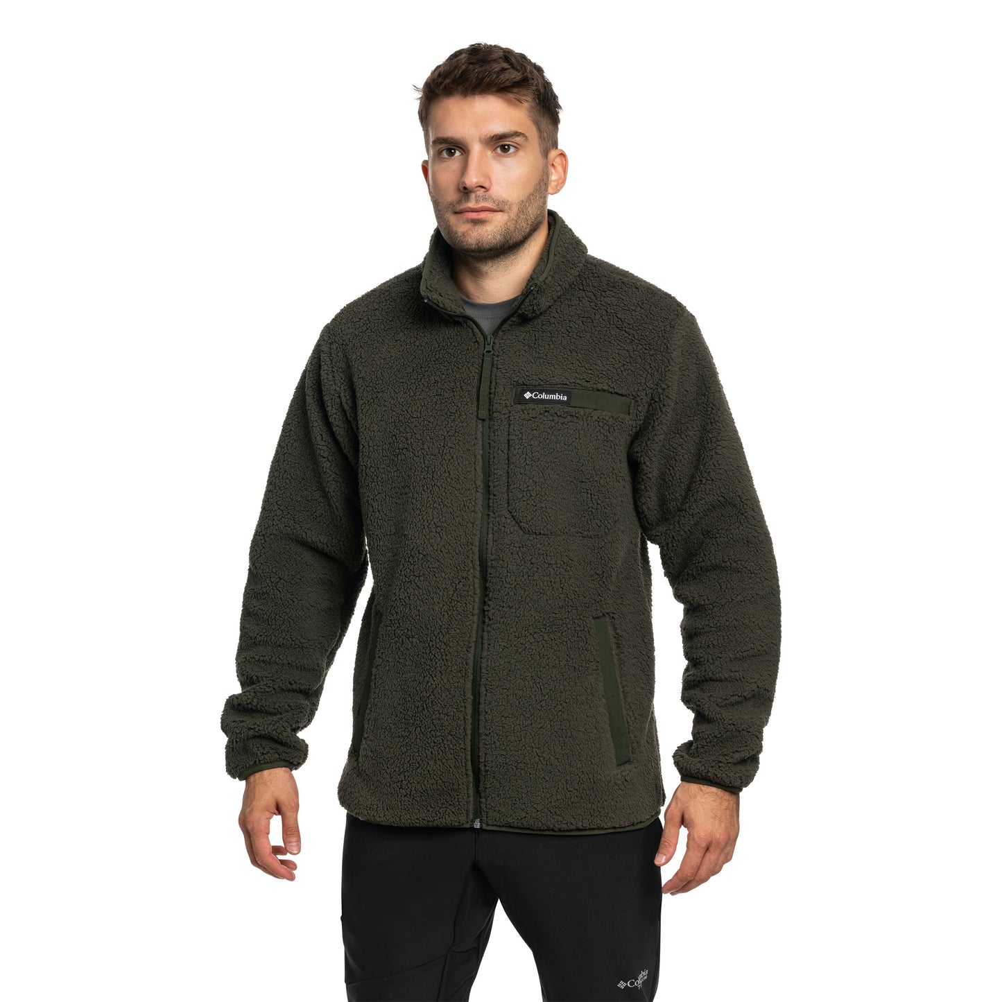 Polar Columbia Rugged Ridge - Greenscape
