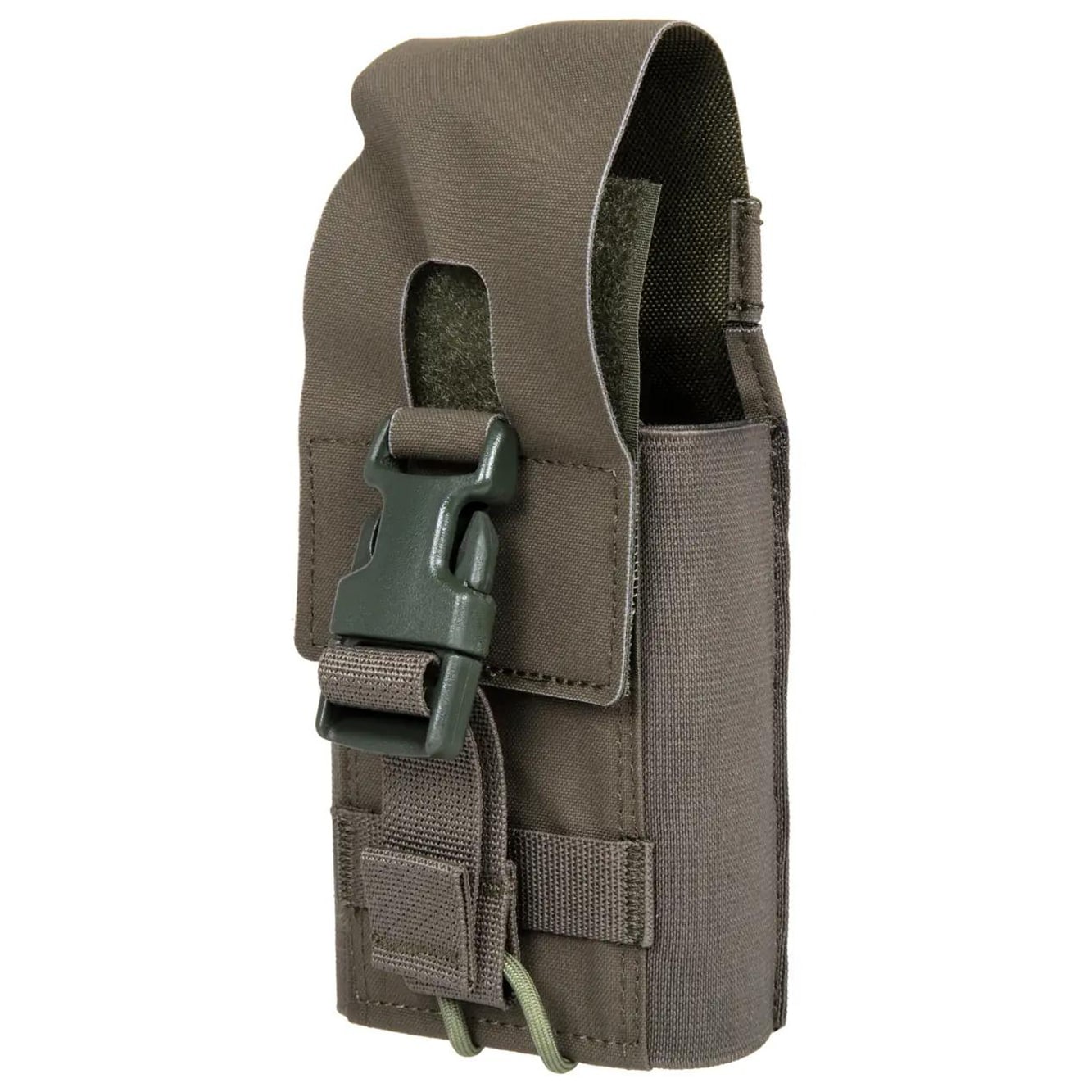 Kieszeń na radio Primal Gear Lightweight duża - Ranger Green