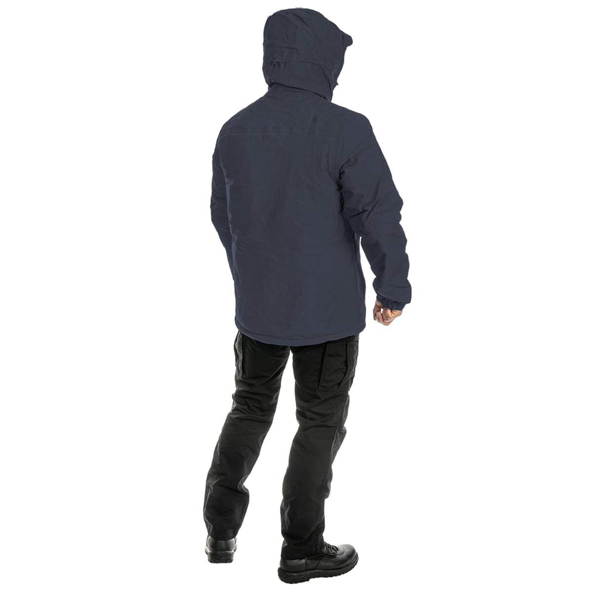Kurtka Pentagon Hoplite Parka - Midnight Blue