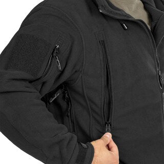 Polar Helikon Patriot - Black