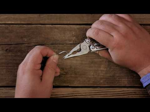 Multitool Leatherman Sidekick z kaburą
