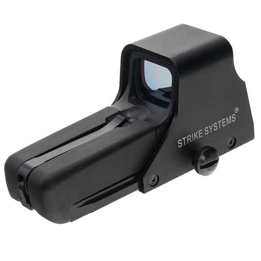 Kolimator Strike Systems 552 R/G Advanced - Black