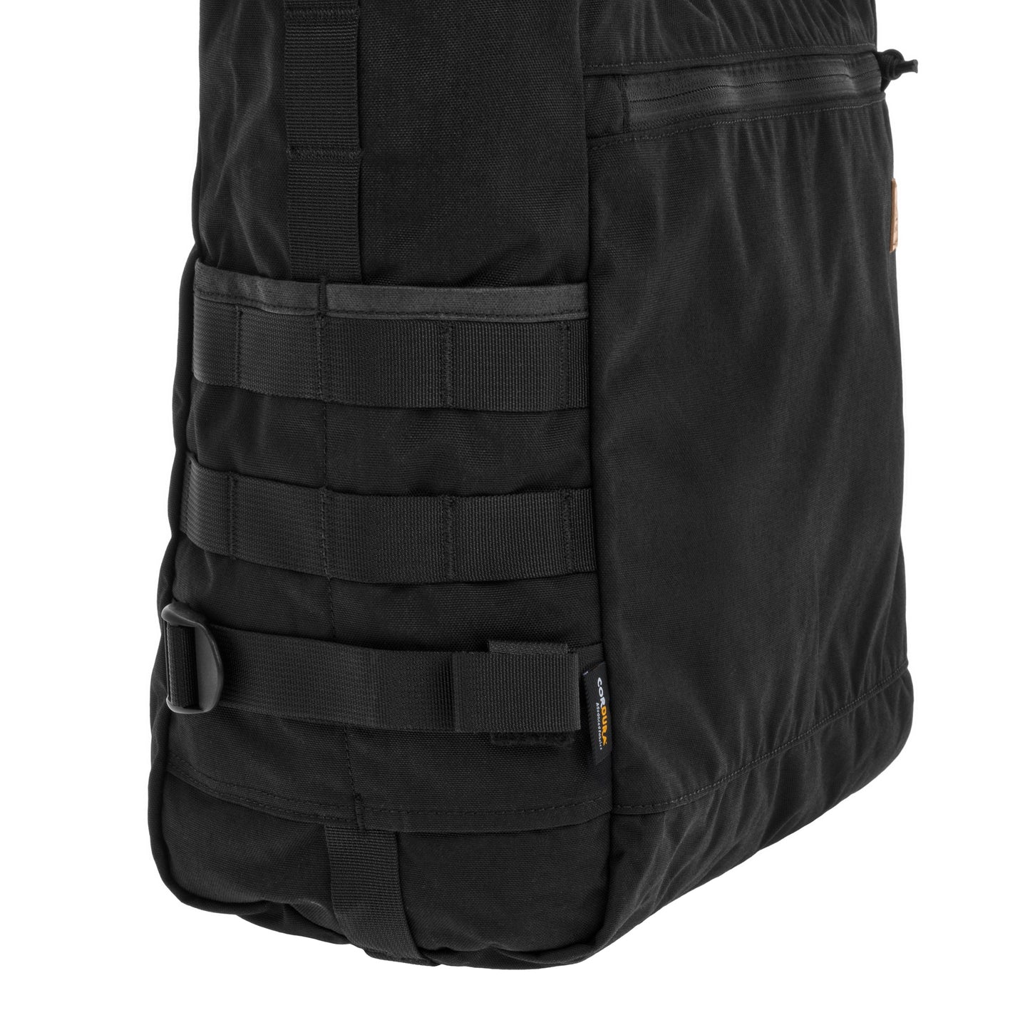 Torba Helikon Bushcraft Satchel 17 l - Black