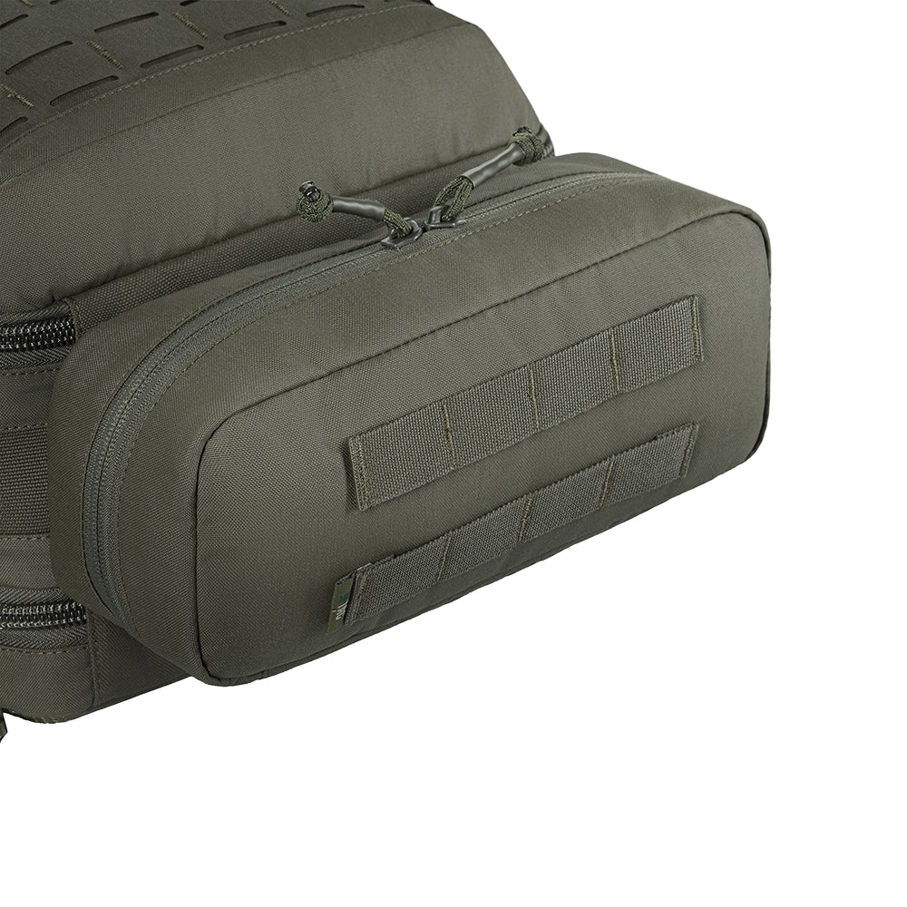 Plecak medyczny M-Tac Elite - Ranger Green