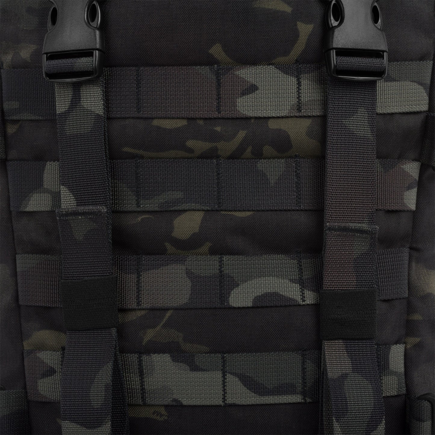 Plecak Wisport SilverFox II 40 l MultiCam Black
