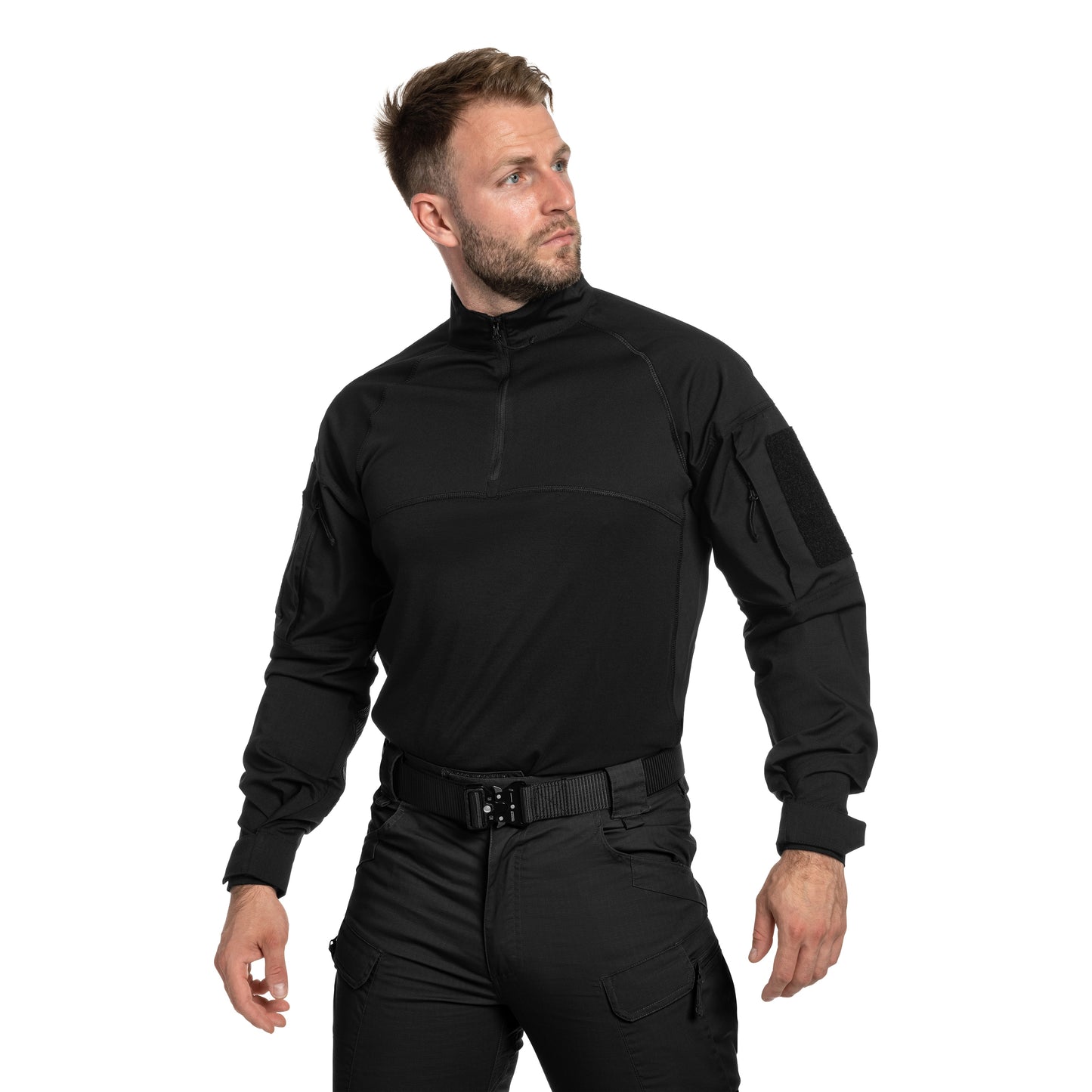 Bluza Condor Combat Shirt Gen II - Black