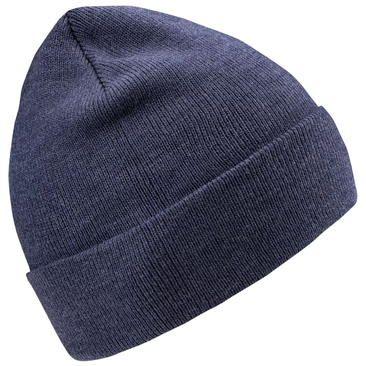 Czapka zimowa Hi-Tec Mjosa - Dress Blues Melange