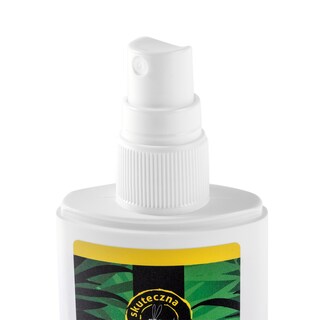 Repelent na owady Mugga spray 9,5% DEET 75 ml