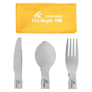 Niezbędnik składany Fire Maple