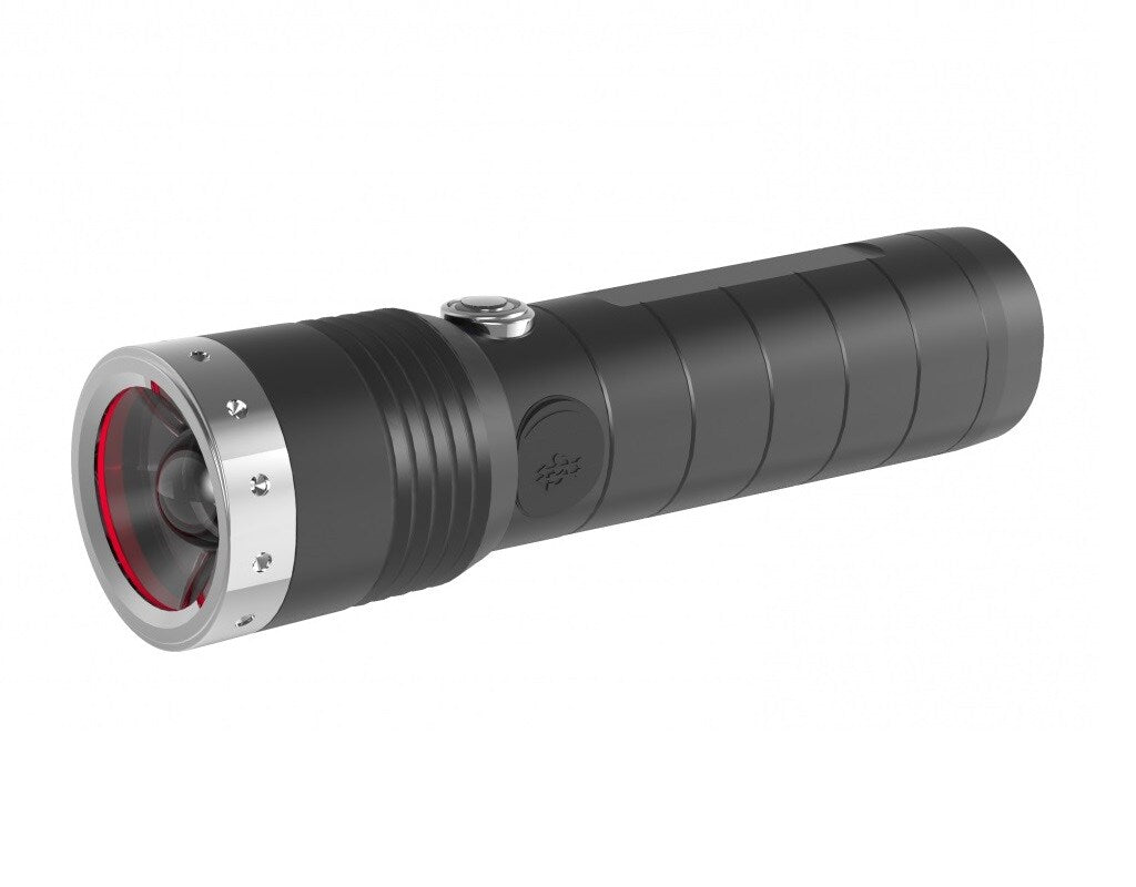 Latarka akumulatorowa Ledlenser MT14 - 1000 lumenów