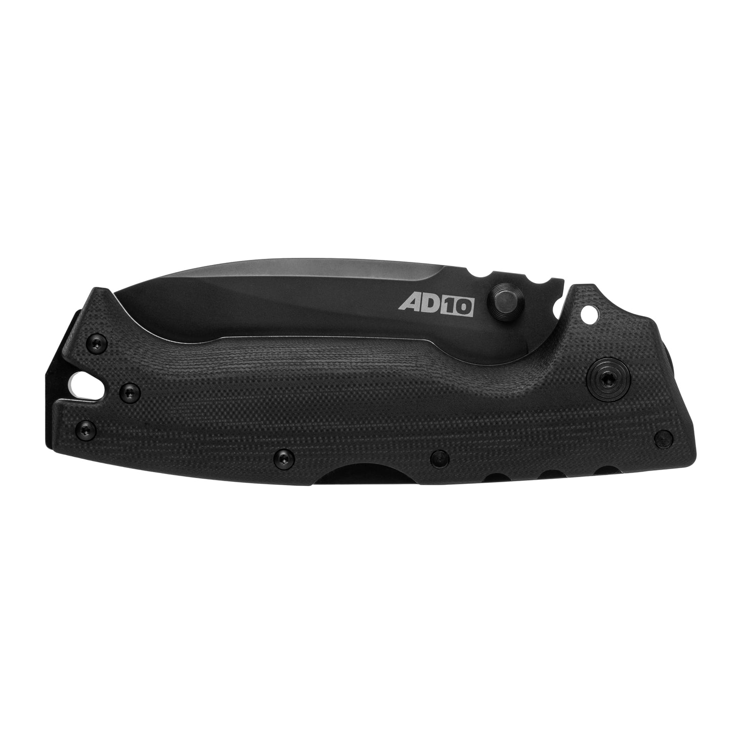 Nóż składany Cold Steel AD-10 S35VN - Black