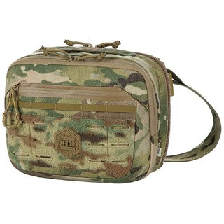 Torba na ramię M-Tac Elite EDC - MultiCam