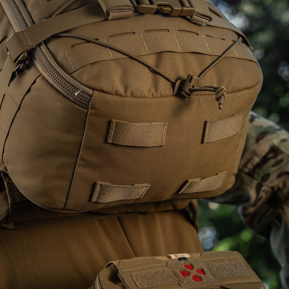 Plecak M-Tac Sturm Elite Gen. II X-Large 20 l - Coyote