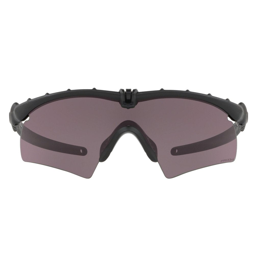 Okulary taktyczne Oakley SI Ballistic M Frame 3.0 Black - Prizm Grey
