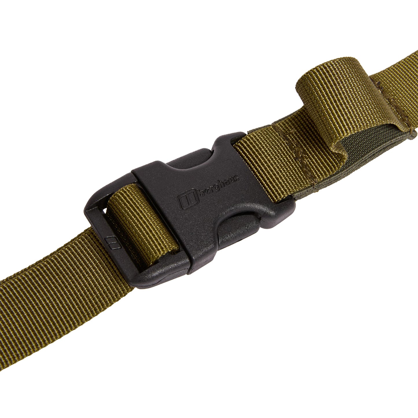 Pas piersiowy Berghaus Tactical Chest Strap - Cedar
