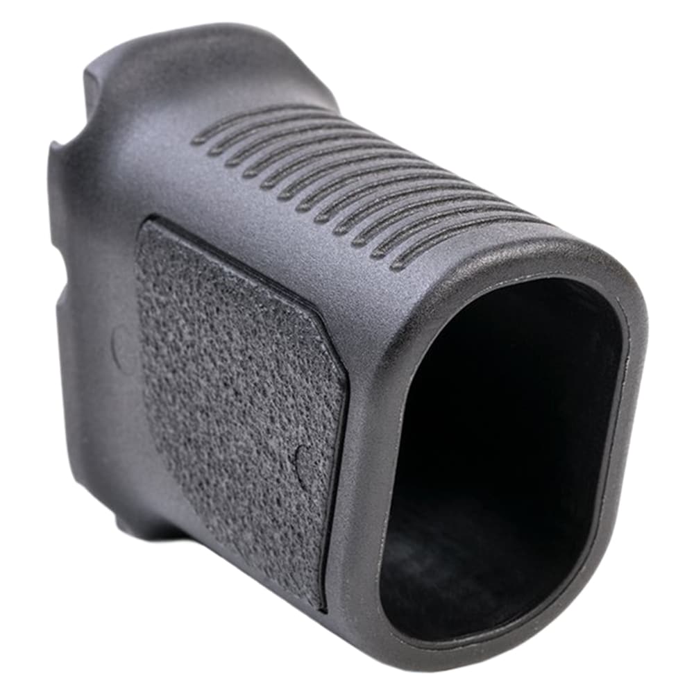 Chwyt przedni Strike Industries M-LOK Angled Vertical Grip Short - Black