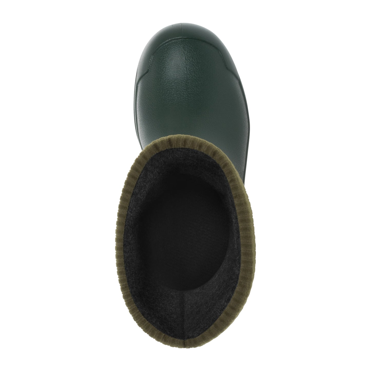 Kalosze Dry Walker Strong Truck Short - Green