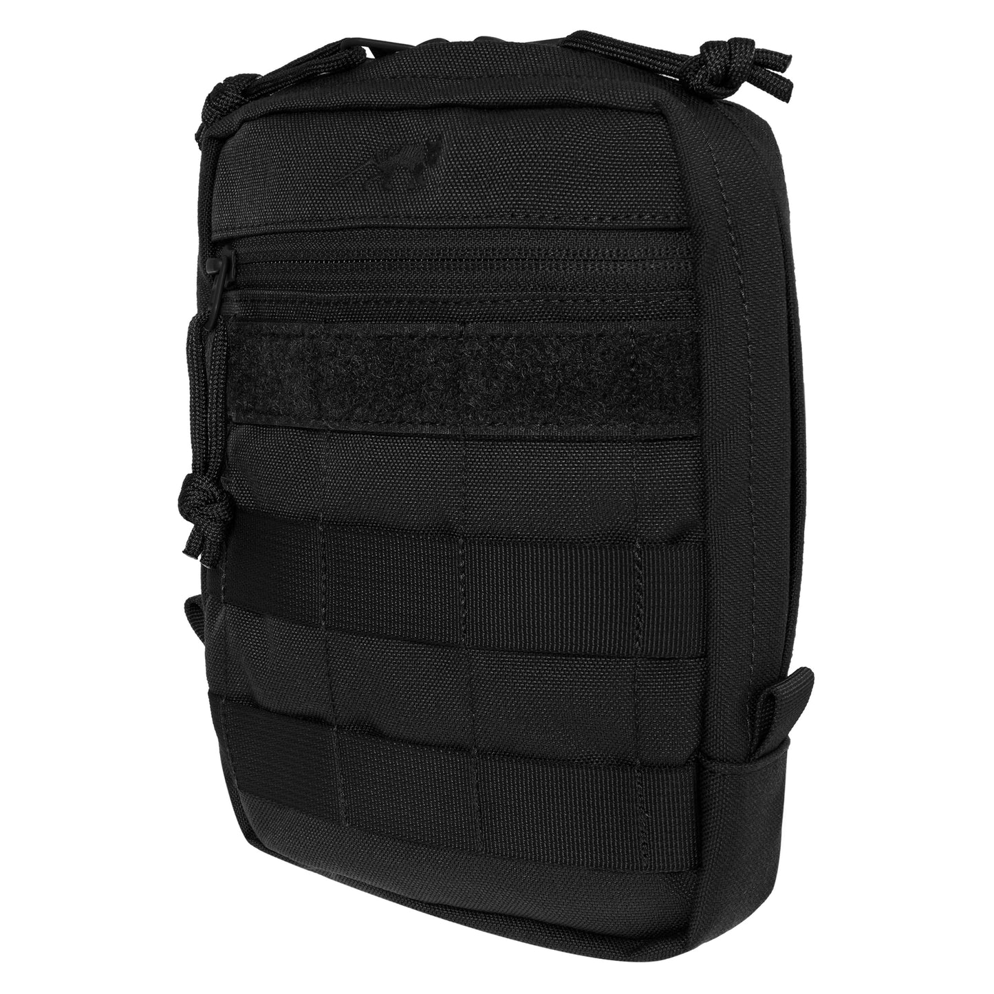 Kieszeń Tasmanian Tiger Tac Pouch 5 - Black