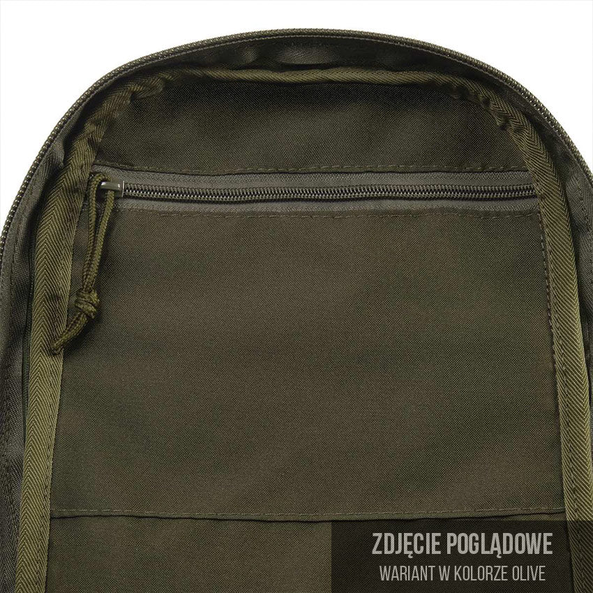 Plecak Wisport Sparrow 16 l RAL-7013
