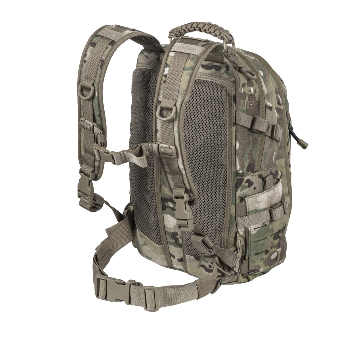 Plecak Direct Action Dust MkII 20 l - MultiCam