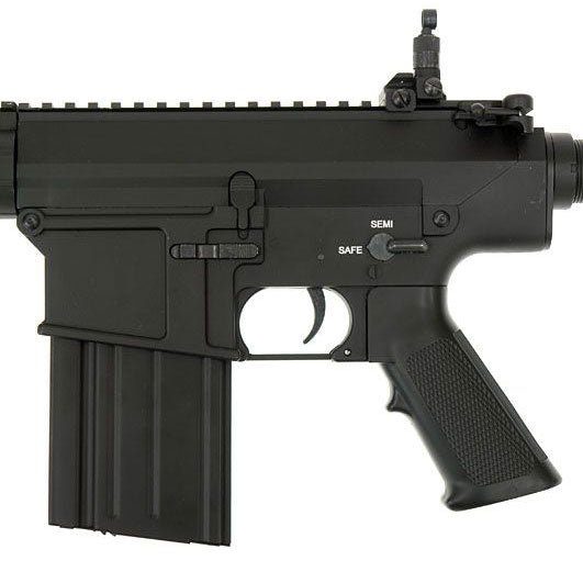 Karabin wyborowy AEG A&K SNR25K