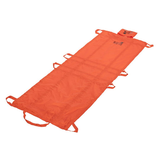 Nosze ratunkowe Rhino Rescue Multi-Purpose Stretcher - Red