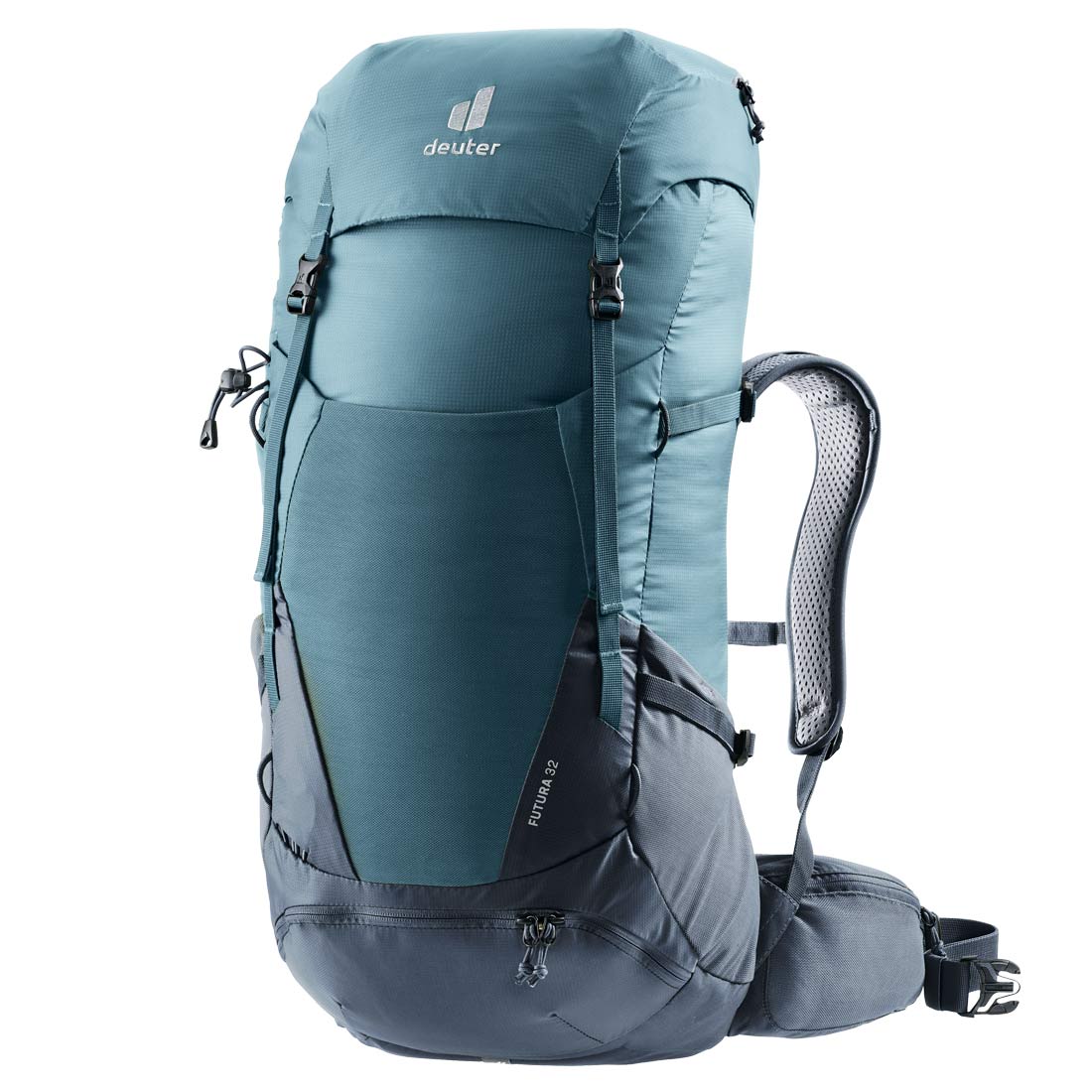 Plecak turystyczny Deuter Futura 32 l - Atlantic/Ink