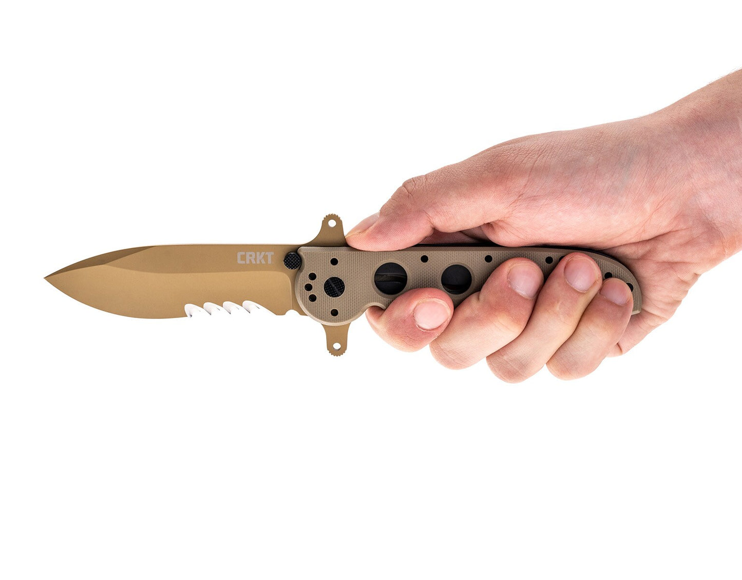 Nóż składany CRKT M21-14DSFG