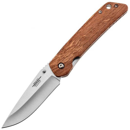 Nóż składany Joker Pocket Rosewood