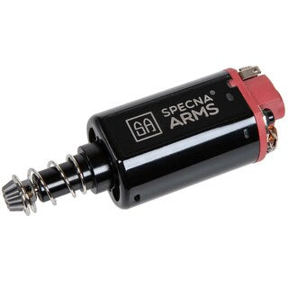 Silnik ASG Specna Arms Dark Matter Super High Torque 31000 typ 2 - długi