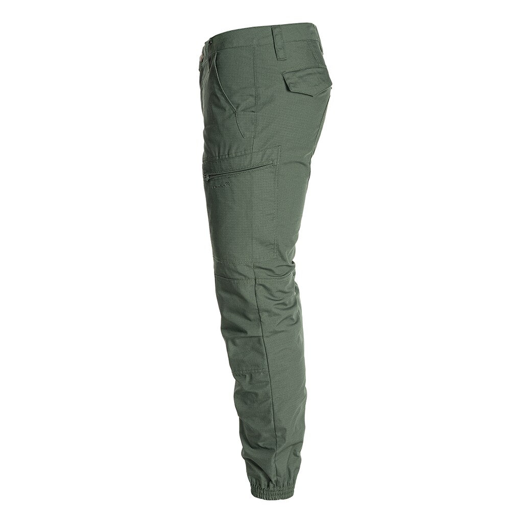 Spodnie Pentagon Ypero - Camo Green