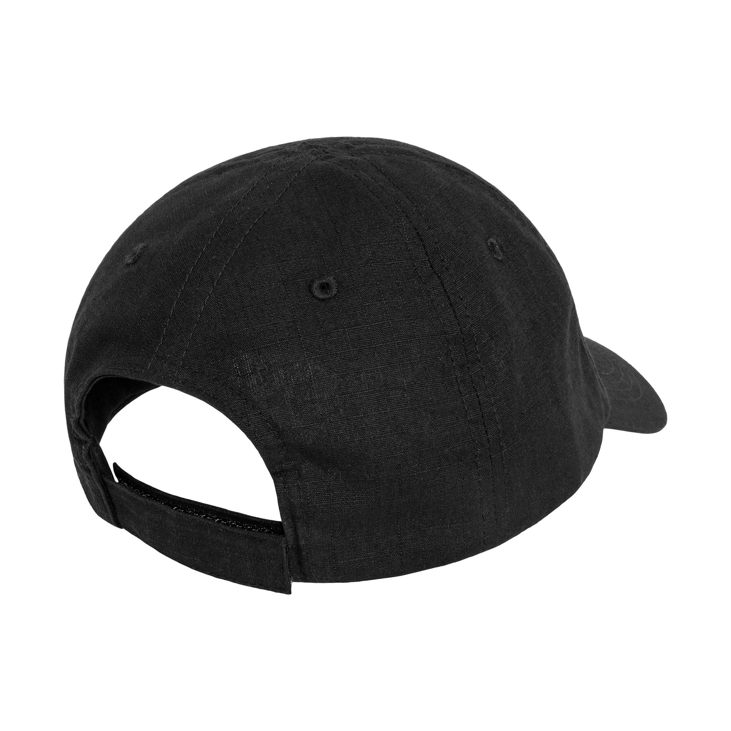 Czapka z daszkiem Magnum Nodar - Black
