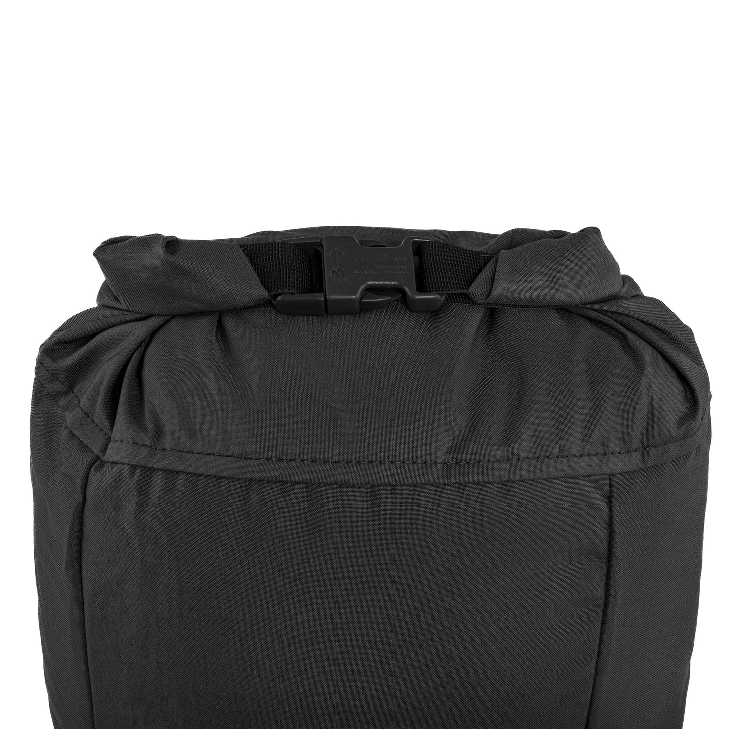 Plecak Wisport V-Pack 25 l - Black