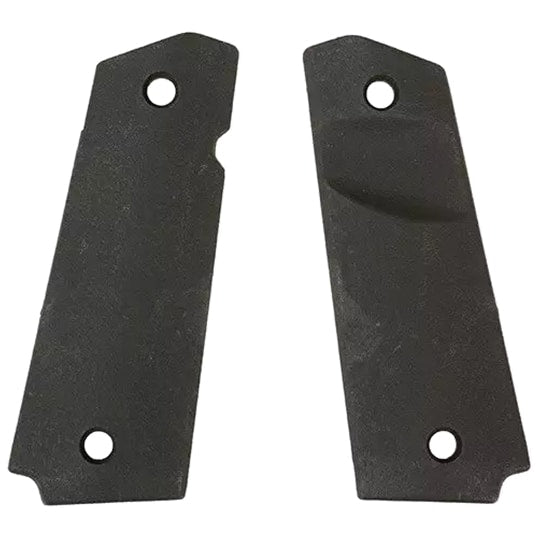 Okładziny chwytu FMA typu Colt 1911 - czarne