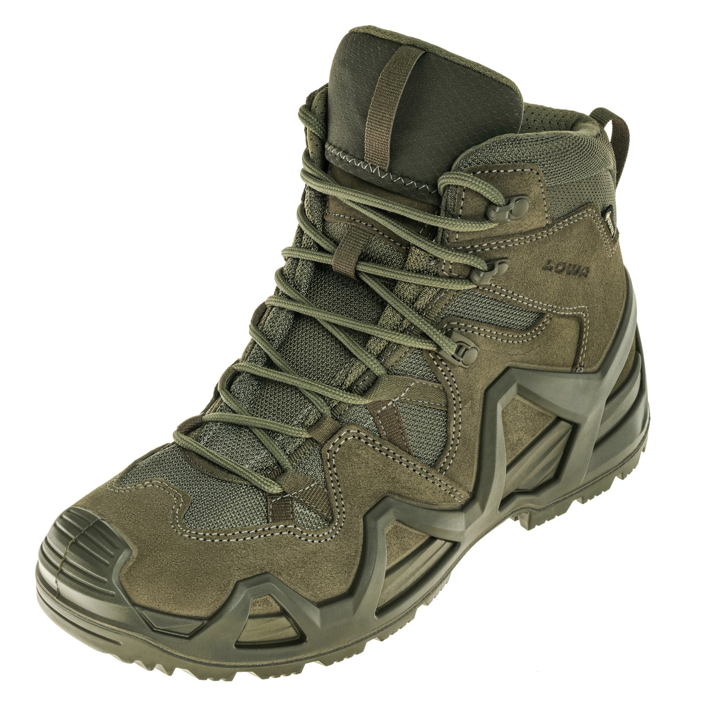 Buty Lowa Zephyr GTX MID MK2 - Ranger Green
