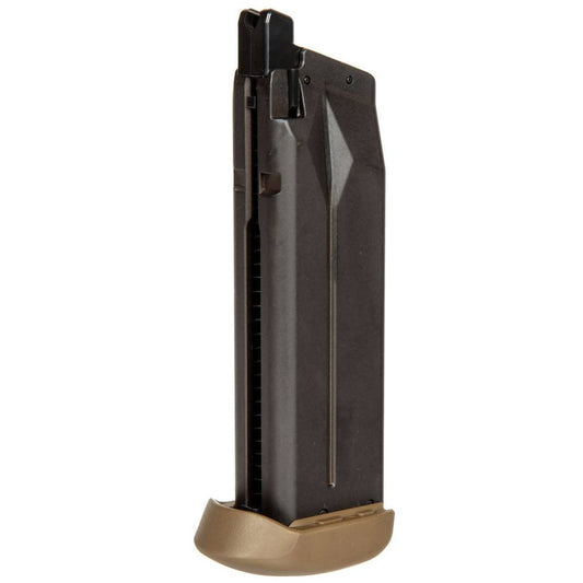 Magazynek ASG Tokyo Marui 29 kulek do replik FNX-45 Tactical - FDE
