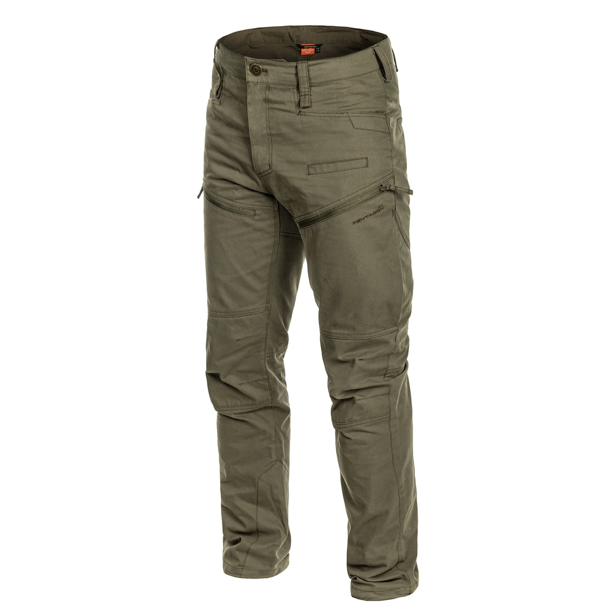 Spodnie Pentagon Renegade Origin - RAL 7013