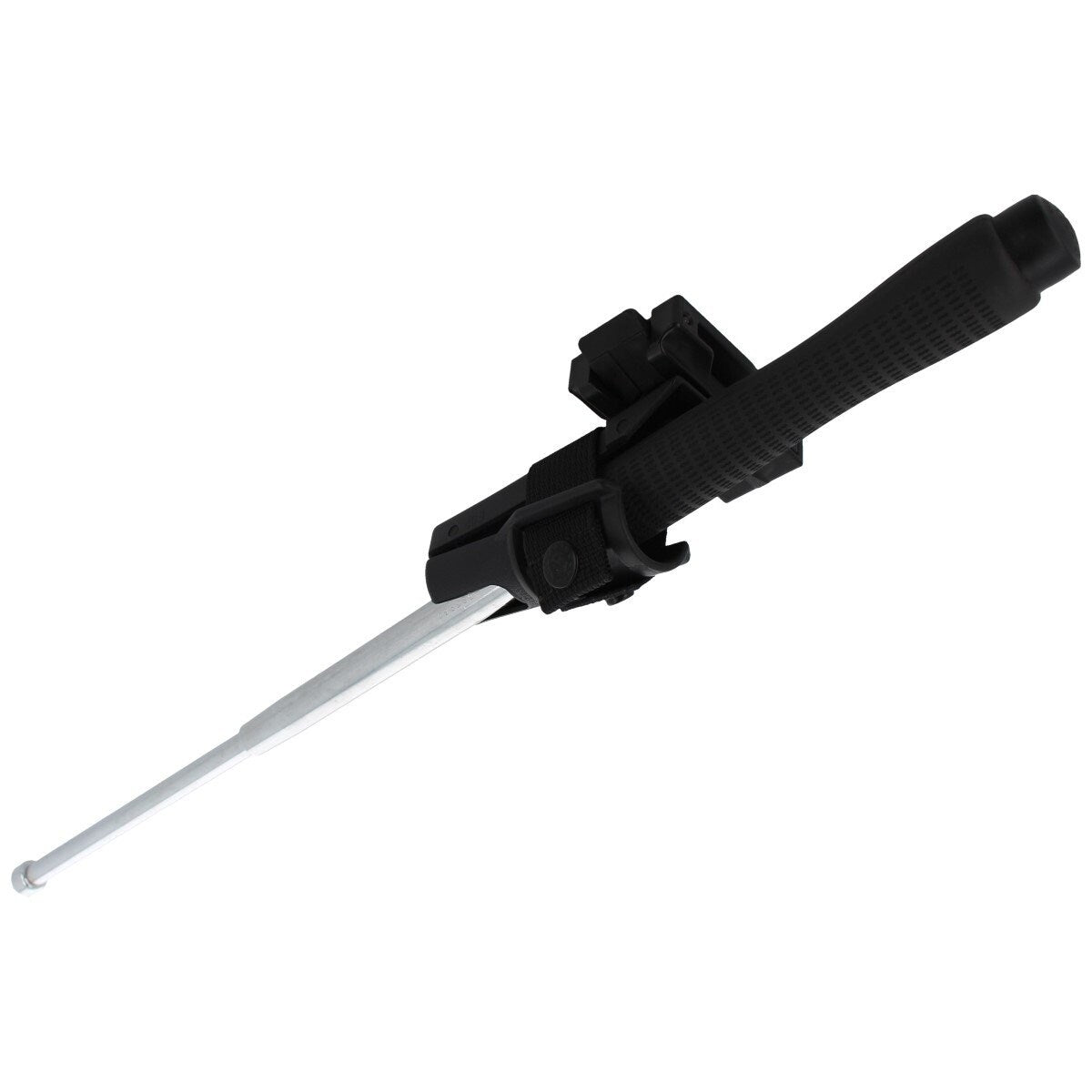 Pałka teleskopowa ESP Ergonomic hartowana 21" - Chrome