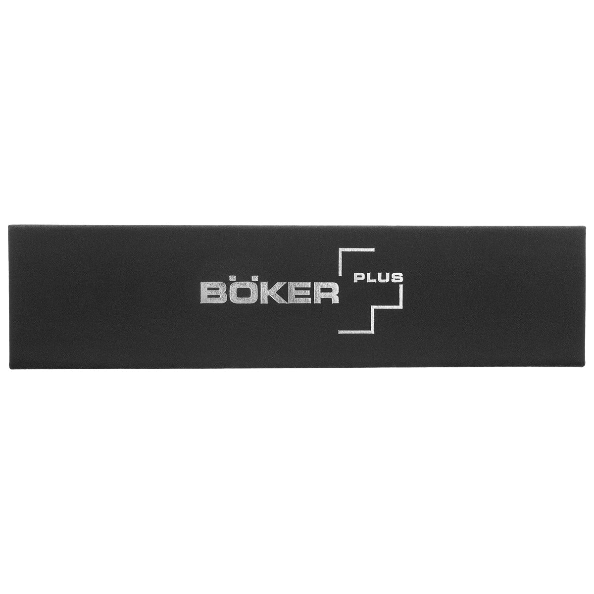 Długopis taktyczny Boker Plus MPP Black