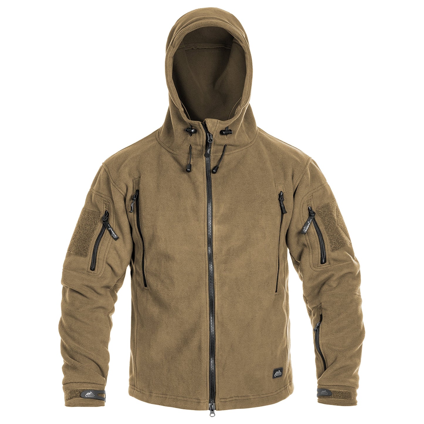 Polar Helikon Patriot - Coyote