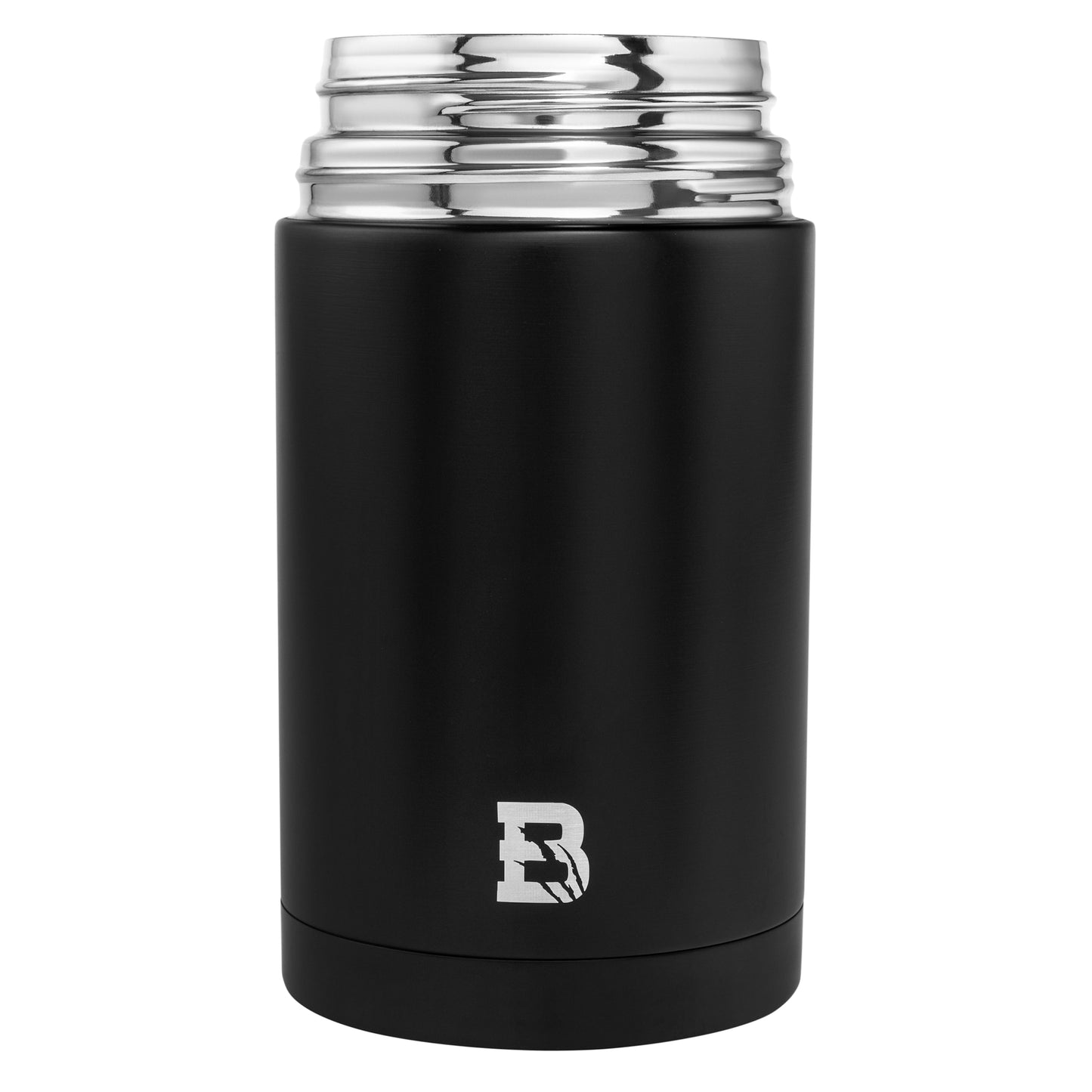 Termos obiadowy Badger Outdoor Food Jar Hot Pot 1 l - Black